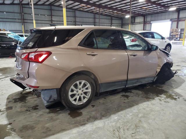 VIN 2GNAXHEV1K6219019 2019 Chevrolet Equinox, LS no.3