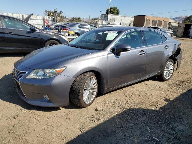 VIN JTHBK1GG4D2029408 2013 Lexus ES, 350 no.1