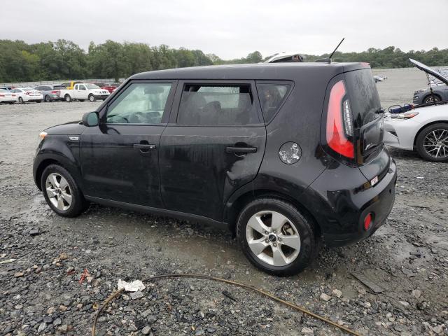 2017 KIA SOUL - KNDJN2A21H7886463