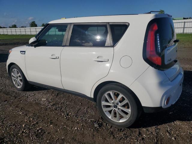 2019 KIA SOUL + - KNDJP3A50K7011568