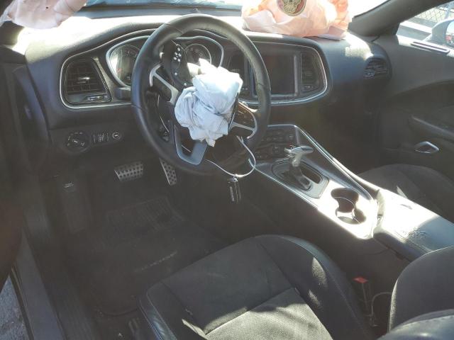 2017 DODGE CHALLENGER - 2C3CDZGGXHH556174
