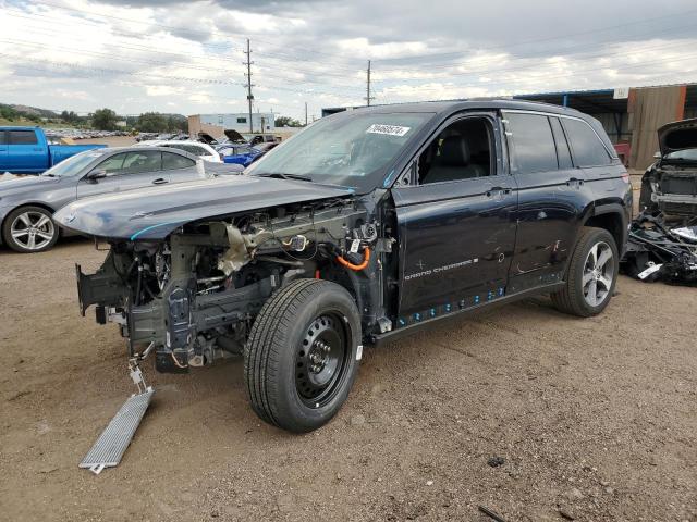 2024 JEEP GRAND CHER - 1C4RJYB62RC714809