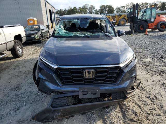 2024 HONDA CR-V LX - 2HKRS3H28RH322927