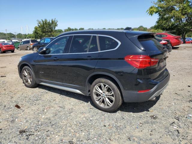 VIN WBXHT3C36H5F82160 2017 BMW X1, Xdrive28I no.2