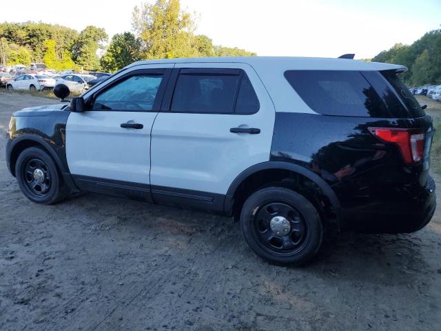 2017 FORD EXPLORER P 1FM5K8ARXHGE14820  70627584