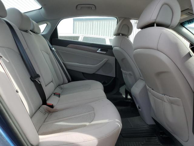 2015 HYUNDAI SONATA SPO - 5NPE34AF2FH097348