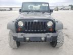 JEEP WRANGLER S photo