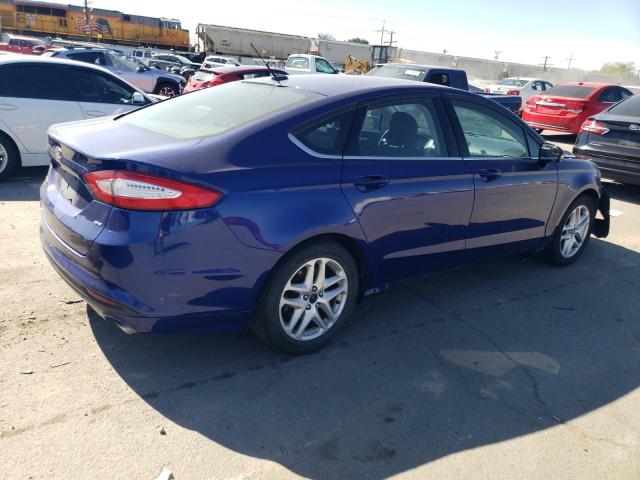 VIN 3FA6P0H77ER358099 2014 Ford Fusion, SE no.3