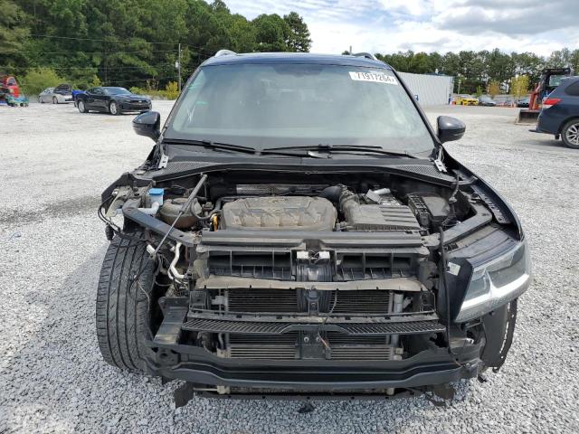 2019 VOLKSWAGEN TIGUAN SE - 3VV3B7AX8KM020557