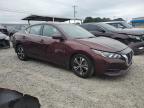 Lot #2957647004 2022 NISSAN SENTRA SV