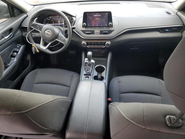 2021 NISSAN ALTIMA SV - 1N4BL4DW3MN349156