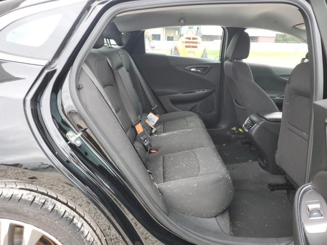 2022 CHEVROLET MALIBU LT - 1G1ZD5ST9NF123793