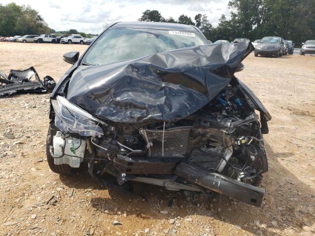 2019 TOYOTA COROLLA L - 2T1BURHE1KC219236