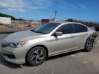 Lot #3304266937 2017 HONDA ACCORD LX