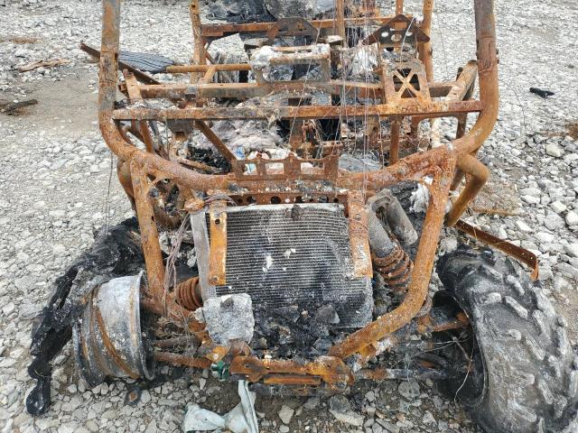 2022 POLARIS RZR TRAIL - 3NSA5K877NN869971