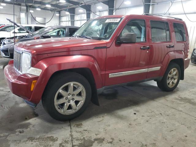 Jeep LIBERTY