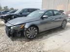 2023 NISSAN ALTIMA SL - 1N4BL4EV7PN367220