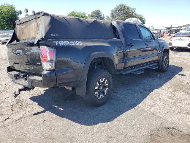 VIN 3TMDZ5BN0MM107503 2021 Toyota Tacoma, Double Cab no.3