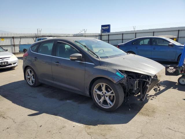 2016 FORD FOCUS TITA - 1FADP3N2XGL375370