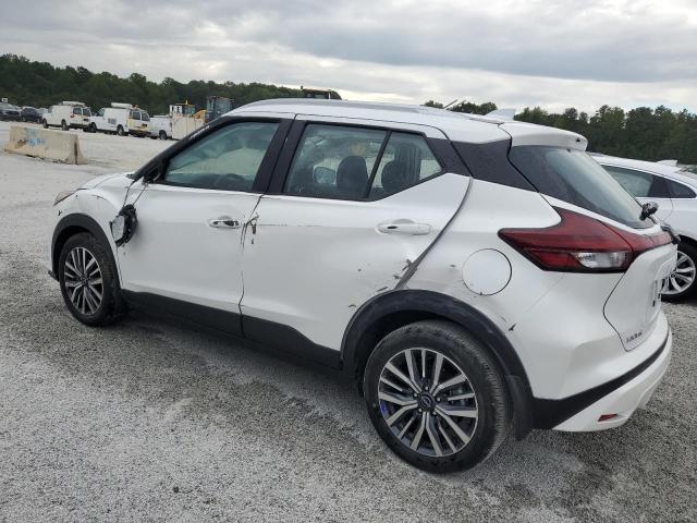 2024 NISSAN KICKS SV - 3N1CP5CV8RL545279