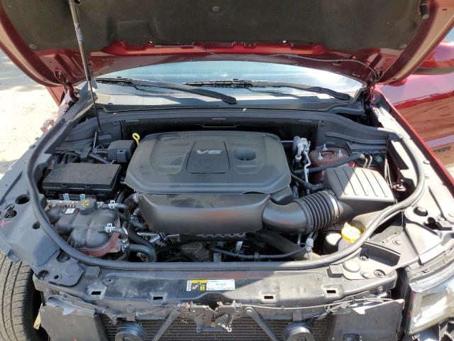 2017 JEEP GRAND CHER - 1C4RJEAG7HC952341