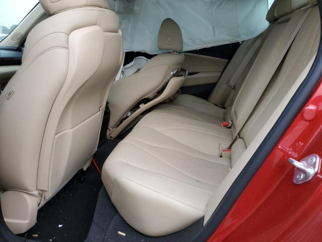 2021 ACURA TLX TECHNO - 19UUB5F45MA015890