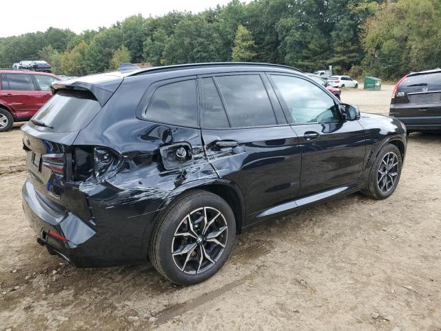 2024 BMW X3 M40I 5UX83DP01R9X06473