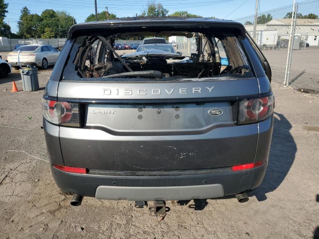 VIN SALCP2BG7GH551075 2016 Land Rover Discovery, SE no.6