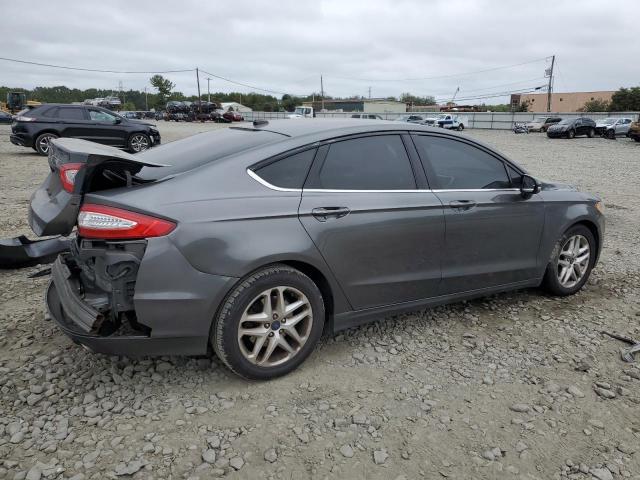 VIN 1FA6P0H74F5109621 2015 Ford Fusion, SE no.3