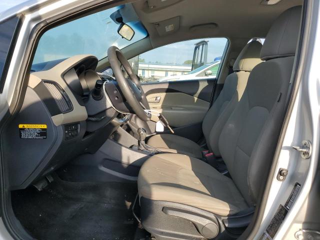 2016 KIA RIO LX - KNADM4A39G6544149