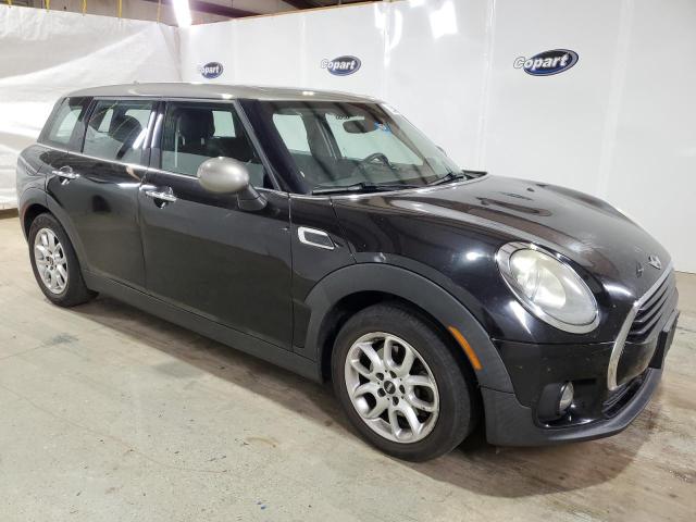 2017 MINI COOPER CLU - WMWLN5C35H2E33511