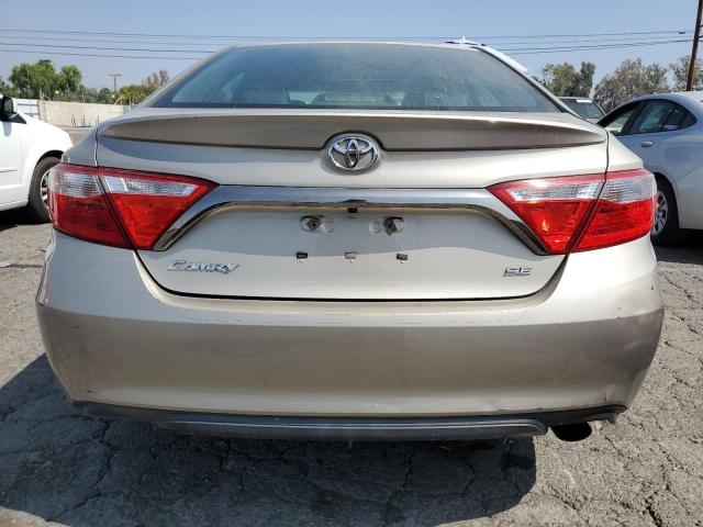 VIN 4T1BF1FK3FU072331 2015 Toyota Camry, LE no.6