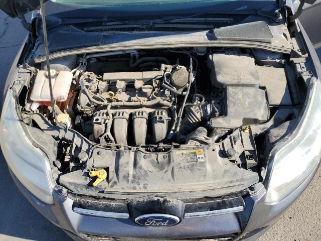 VIN 1FADP3F29DL245235 2013 Ford Focus, SE no.11