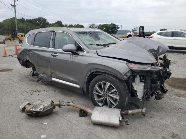 2019 HYUNDAI SANTA FE S - 5NMS3CAD9KH064513