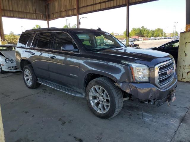 2016 GMC YUKON SLT - 1GKS1BKC1GR331897