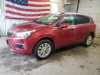 2017 BUICK ENVISION E - LRBFXDSA0HD121097