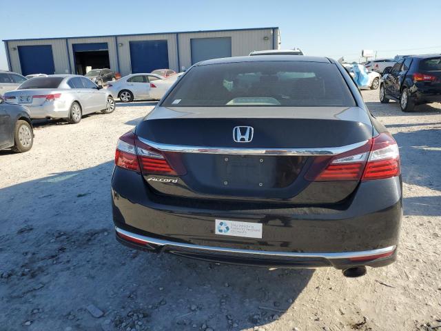 2016 HONDA ACCORD LX - 1HGCR2F31GA086473