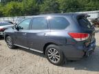 NISSAN PATHFINDER photo