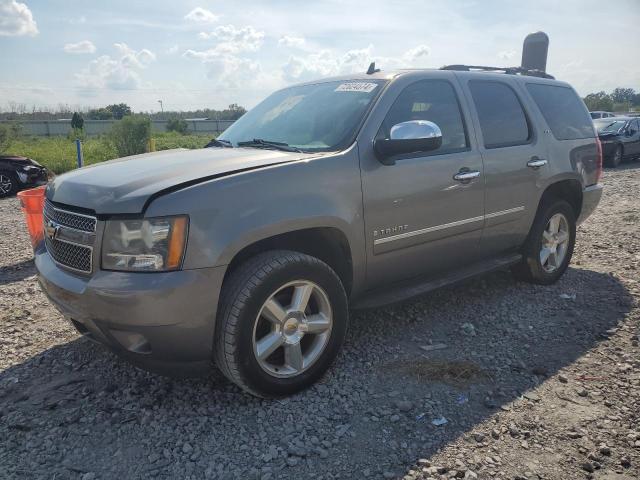 2009 CHEVROLET TAHOE C150 #2935982750