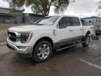 2021 FORD F150 SUPER - 1FTFW1E80MFB28013