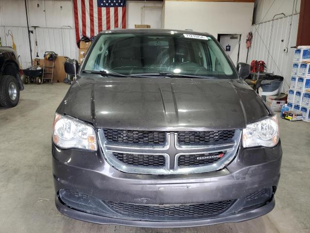 2015 DODGE GRAND CARA - 2C4RDGCG9FR631390