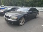 BMW 7 SERIES photo