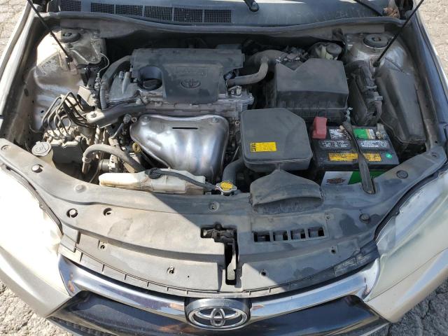 VIN 4T1BF1FK3FU072331 2015 Toyota Camry, LE no.11