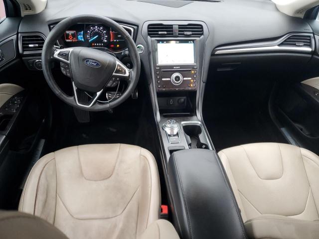 2018 FORD FUSION TIT - 3FA6P0D91JR154853