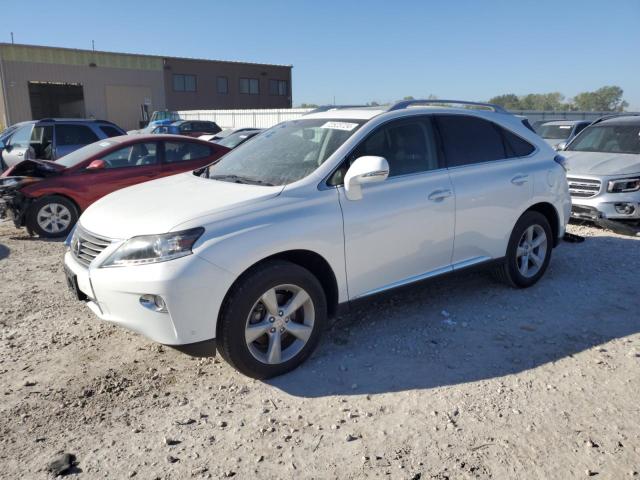 Vin: 2t2bk1ba7ec230397, lot: 72523724, lexus rx350 350 base 20141