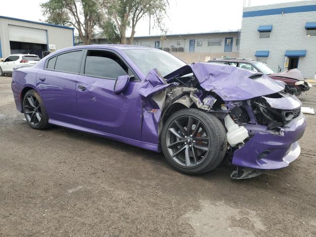 2019 DODGE CHARGER SC - 2C3CDXGJ4KH665298