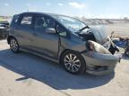 HONDA FIT SPORT photo