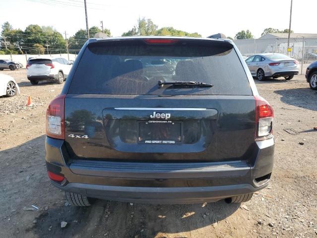 VIN 1C4NJDBB1ED880246 2014 Jeep Compass, Sport no.6