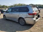 TOYOTA SIENNA XLE photo