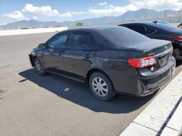 VIN 5YFBU4EEXDP110736 2013 Toyota Corolla, Base no.2